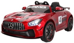 MERCEDES-BENZ GT4 (ЛИЦЕНЗИОННАЯ МОДЕЛЬ) с дистанционным управлением