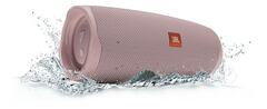 Портативная колонка JBL CHARGE 4 Pink