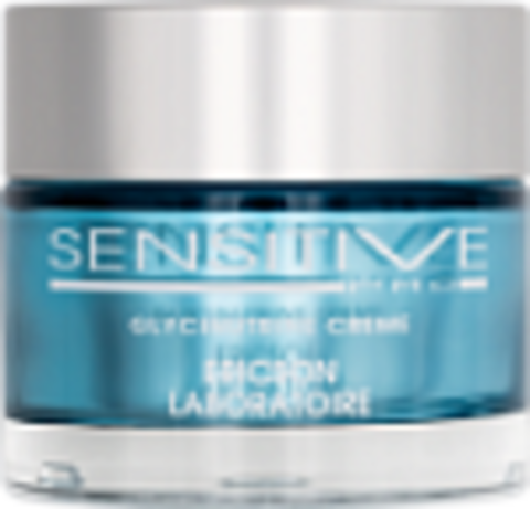 Питательный крем- комфорт Глицинутрин SENSITIVE PRO. GLYCINUTRINE  CREAM 50 мл