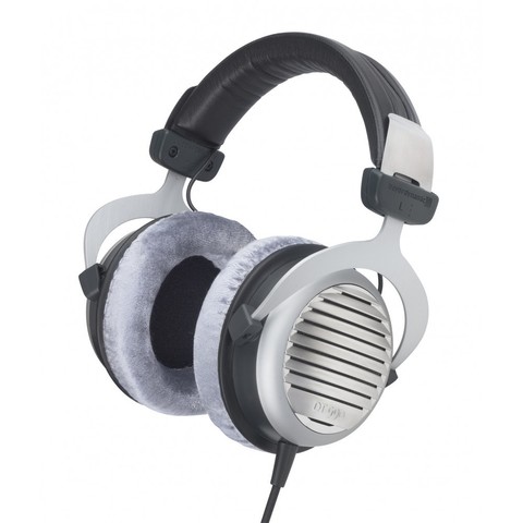 beyerdynamic DT 990 600 Ohm, накладные наушники (#483966)