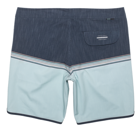 Бордшорты мужские VISSLA Dredges 20”