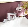 GROHE Eurocube 20351000 Смеситель для раковины
