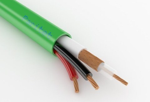 Кабель КВК-В-2 2х0,75 нг(А)-LSLTx (200м)