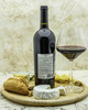 Вино Fattoria di Calappiano Лунгарно Красное Сухое 2017 г.у. 14,5% 0,75 л, Италия