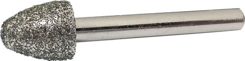 Алмазная шарошка 14х16 мм Makita D-25080