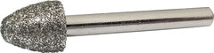 Алмазная шарошка 14х16 мм Makita D-25080