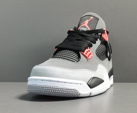 Air Jordan 4 Retro 'Infrared' 