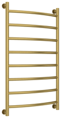 Сунержа Галант+ 051-0200-1060 Полотенцесушитель водяной 1000х600 (Состаренная латунь) фото