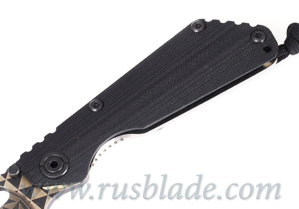 Strider Starlingear Sng Delta Kazi - фотография 