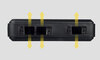 Картинка велосумка Topeak   - 3