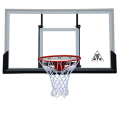 Баскетбольный щит DFC BOARD60A 152x90cm акрил