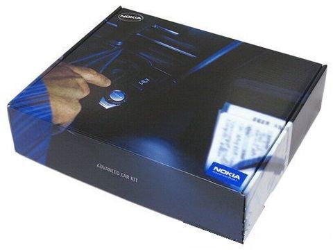 Комплект громкой связи Nokia CK-7W