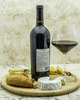 Вино Fattoria di Calappiano Лунгарно Красное Сухое 2017 г.у. 14,5% 0,75 л, Италия