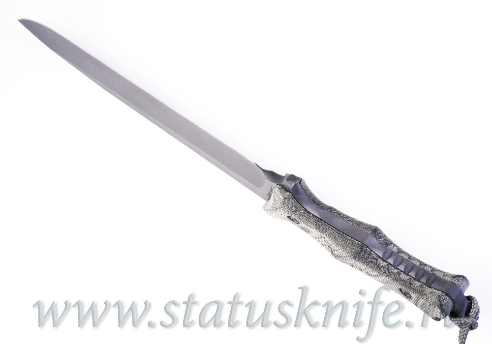 Нож Chris Reeve Impofu Limited Edition