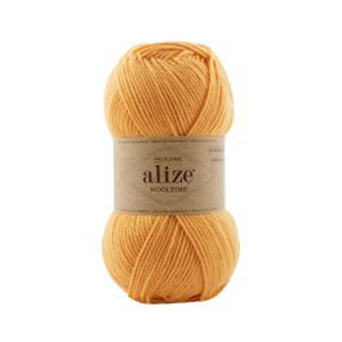 Wooltime Alize (75% SW шерсти, 25% полиамид, 100гр/200м)