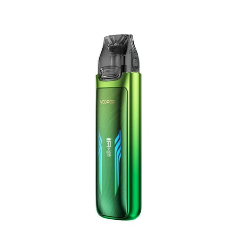 Voopoo VMATE MAX 1200 mAh Pod Kit - Shiny Green
