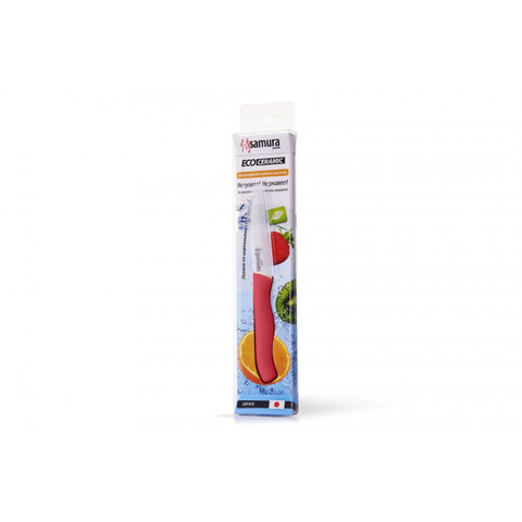 Фруножик Samura Eco Ceramic SC-0011RED