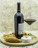 Вино Fattoria di Calappiano Лунгарно Красное Сухое 2017 г.у. 14,5% 0,75 л, Италия