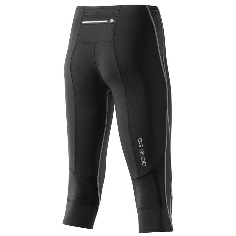 Тайтсы 3/4 Mizuno Biogear BG3000 3/4 TIGHT женские - 2