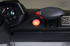 Mclaren ARTURA P888BP с дистанционным управлением