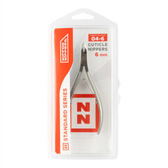 Кусачки для кутикулы Nippon Nippers NS-04-6 STANDARD