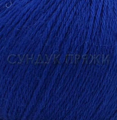 Baby Alpaca 46010 (Сапфир)