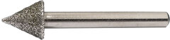 Алмазная шарошка 14х14 мм Makita D-25096