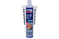 Анкер химический универсальный Tytan Professional EV-I