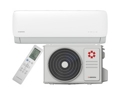 Сплит система Kentatsu KANAMI KSGA53HZRN1/KSRA53HZRN1 inverter