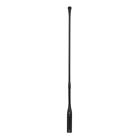 AKG CGN99 H/L 50см конденсаторный микрофон типа Gooseneck, гиперкардиоидный, с адаптером фантомного питания с разъемом XLR