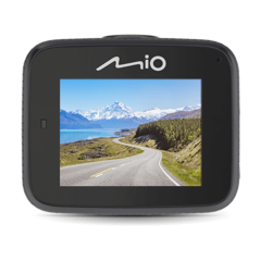 Видеорегистратор Mio MiVue С327 2Mpix 1080x1920 1080p