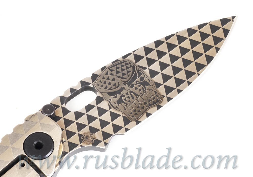 Strider Starlingear Sng Delta Kazi - фотография 