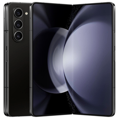 Смартфон Samsung Galaxy Z Fold5 12/1TB, Phantom Black (Черный) (SМ-F946B/DS)