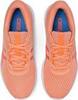Asics Patriot 11 GS кроссовки для бега детские оранжевые - 4