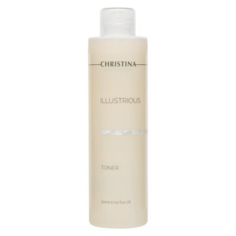 Christina Illustrious: Восстанавливающий тоник (Illustrious Toner)