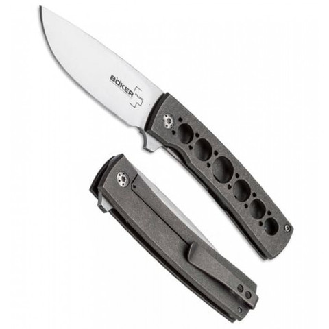 Складной нож Boker 01bo740 FR Titan