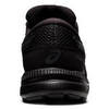 Asics Gel Contend 7 кроссовки беговые мужские черные - 3