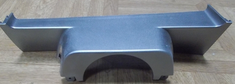 КОЖУХ КОЛОНКИ РУЛЕВОЙ ВЕРХНИЙ NEXIA N150 UZ-DAEWOO