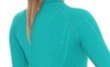 Термобелье женское Brubeck Active Wool терморубашка - 5