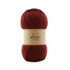 Wooltime (588 - паприка)