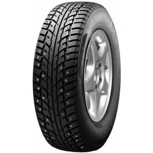 Kumho WinterCraft ice WI31 108T XL R17 235/65 зимняя шипованная