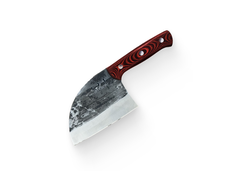 Сербский топорик 145мм Samura MAD BULL SMB-0041R