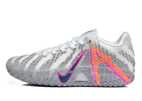 Nike Ja 3 'Light Show' 