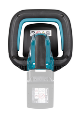 Аккумуляторный кусторез Makita DUH506Z