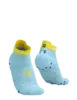 Носки Run Ultralight Low V4 CASHMERE BLUE/MAIZE