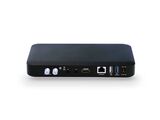 Ресивер GS B529L Триколор ТВ + подписка на 7 дней (ЦЕНТР) ( Единый Ультра HD 2500 р/год) в комплекте HDMI кабель,батарейки ААА,ИК-приемник.