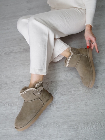 Угги женские зимние UGG U-4-2
