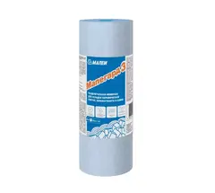 Мембрана разделительная для плитки Mapei Мапегард 3 (1х30м)