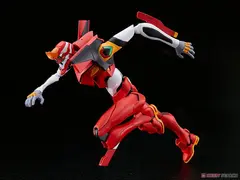 Фигурка Good Smile Moderoid - Evangelion Unit 02