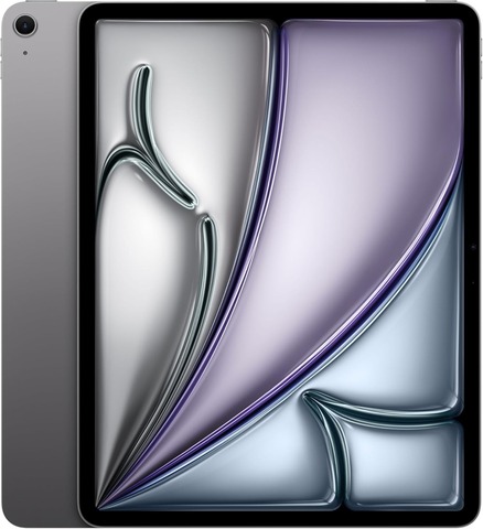 Планшет Apple iPad Air 13 (M4, 2026) 256 ГБ Wi-Fi Серый космос | Space Gray